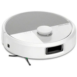 iRobot Roomba Plus 505 Combo + AutoWash dock - white