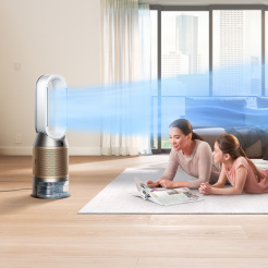 Dyson Purifier Humidify+Cool PH2 De-NOx PH05