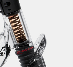 Segway eKickscooter Ninebot F3 E