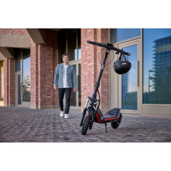 Segway eKickscooter ZT3 Pro E