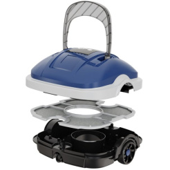 CF GROUP Planet Pool CF 45 AKU