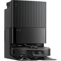 Roborock Qrevo Edge 5V1 - black