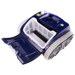 CF GROUP Planet Pool CF 200 AKU