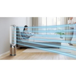 Dyson Purifier Cool PC2 De-NOx TP12