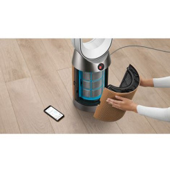 Dyson Purifier Cool PC2 De-NOx TP12