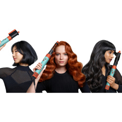 Dyson Airwrap i.d. HS08 T1/T2 jáspis szilva