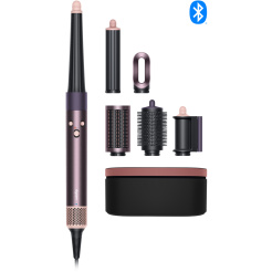 Dyson Airwrap i.d. HS08 T1/T2 jáspis szilva