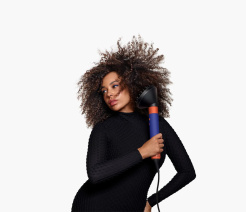 Dyson Airwrap i.d. HS08 T1/T2 vinca kék/topaz