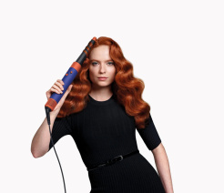 Dyson Airwrap i.d. HS08 T1/T2 vinca kék/topaz