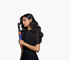Dyson Airwrap i.d. HS08 T1/T2 vinca kék/topaz