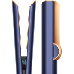 Dyson Airstrait HT01 poroszkék/réz