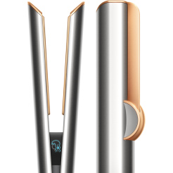 Dyson Airstrait HT01 ezüst/réz