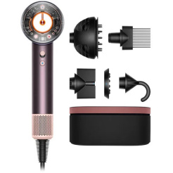 Dyson Supersonic Nural HD16 jáspis szilva