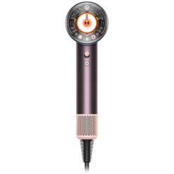 Dyson Supersonic Nural HD16 jáspis szilva