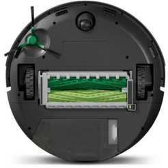 iRobot Roomba Max 705 porszívó + AutoEmpty dokkoló - fekete