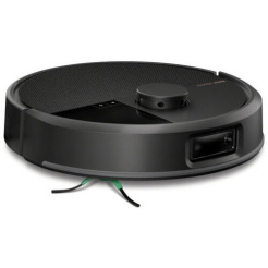 iRobot Roomba Max 705 porszívó + AutoEmpty dokkoló - fekete