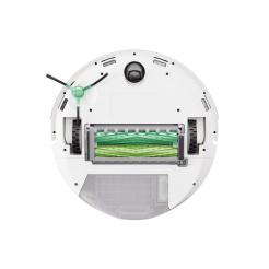 iRobot Roomba Max 705 porszívó + AutoEmpty dokkoló - fehér