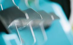 Gardena elektromos függőleges gyepszellőztető EVC 1000