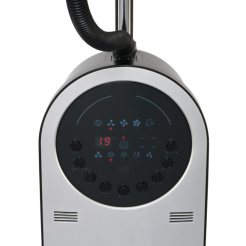 HEINNER HMF-18 SZÜRKE