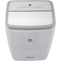 Rohnson R-8818 Alaszka