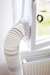 Rohnson R-8800 ablakkészlet mobil légkondicionálókhoz