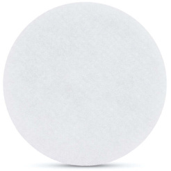 Ecovacs kétrétegű pamut szűrők Deebot N20 PLUS ciklonállomáshoz - 3 db