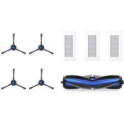 Ecovacs tartozékkészlet Deebot N30 PRO OMNI