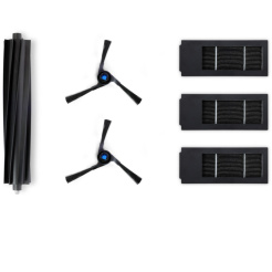 Ecovacs tartozékkészlet Deebot X2 COMBO / COMBO COMPLETE