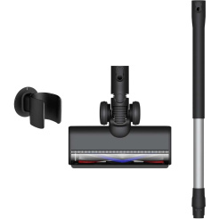 Ecovacs Power Brush Kit kézi porszívóhoz Deebot X2 COMBO