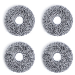 Ecovacs felmosószövet Deebot X2 COMBO / COMBO COMPLETE - 4 db