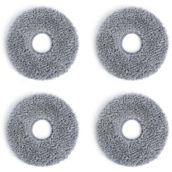 Ecovacs felmosószövet Deebot T30S OMNI / COMBO / COMBO COMPLETE - 4 db