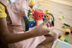 Robo Wunderkind bővítő készlet