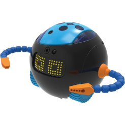 Programozható robot Cooper™ a STEM robot