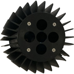 Kefekészlet Fairland ROBOT X-hez