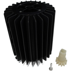 Kefekészlet Fairland ROBOT X-hez