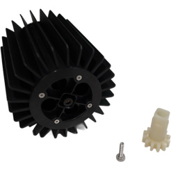 Kefekészlet Fairland ROBOT X-hez