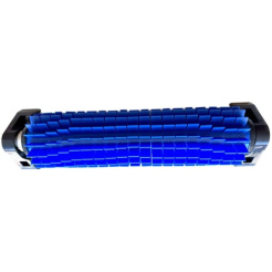 Aktív futóhenger PVC kefével a Dolphin S200, S300i modellekhez 