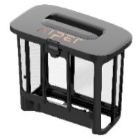 Kosár - 180 µm - Aiper Scuba E1