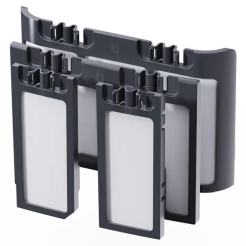 Ultrafinom szűrő 2*3μm - X1 Pro MAX