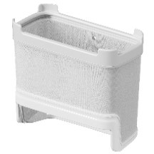 Ultrafine MicroMesh 2*3μm szűrő - Aiper Scuba E1