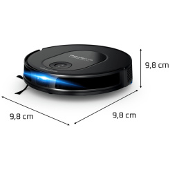 Rowenta X-Plorer S65 RR8L65WH