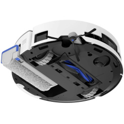 Ecovacs Deebot X8 Omni Fehér