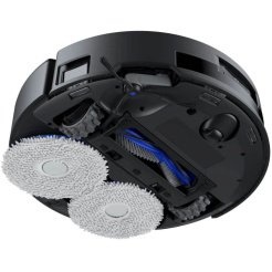 Ecovacs Deebot T50 MAX PRO Omni fekete