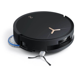 Ecovacs Deebot T50 MAX PRO Omni fekete