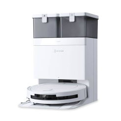 Ecovacs Deebot T50 PRO Omni Fehér