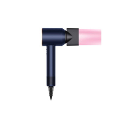 Dyson Supersonic HD07 T3/T4 poroszkék/réz