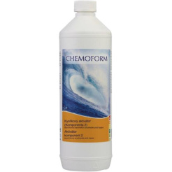 Chemoform oxigénaktivátor (2. komponens) - 1 l