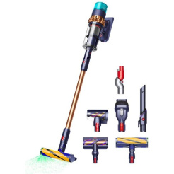 Dyson Gen5detect Absolute poroszkék/réz