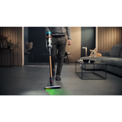 Dyson Gen5detect Absolute poroszkék/réz