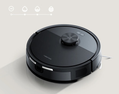 Roborock Q7 BF - fekete